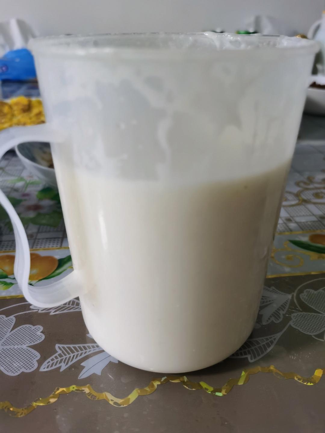 丝绸牛奶玉米汁（含剥玉米绝窍）第三版