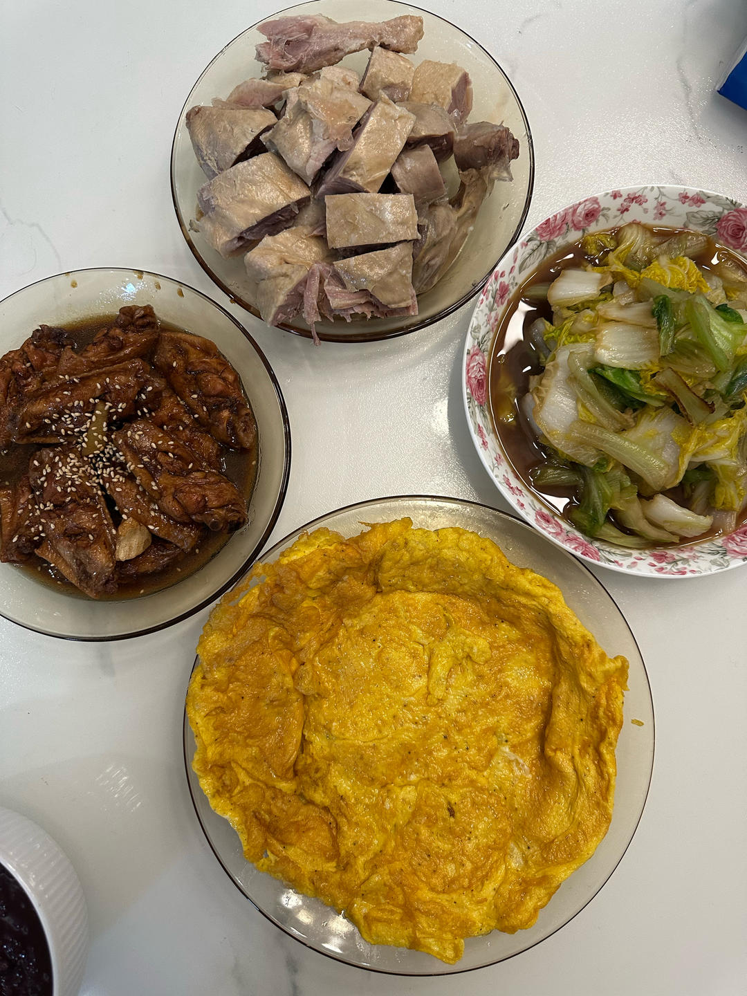 可乐鸡翅