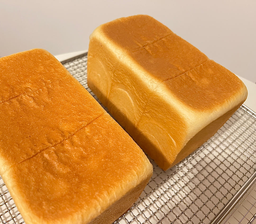 好吃到犯规的网红「生吐司」