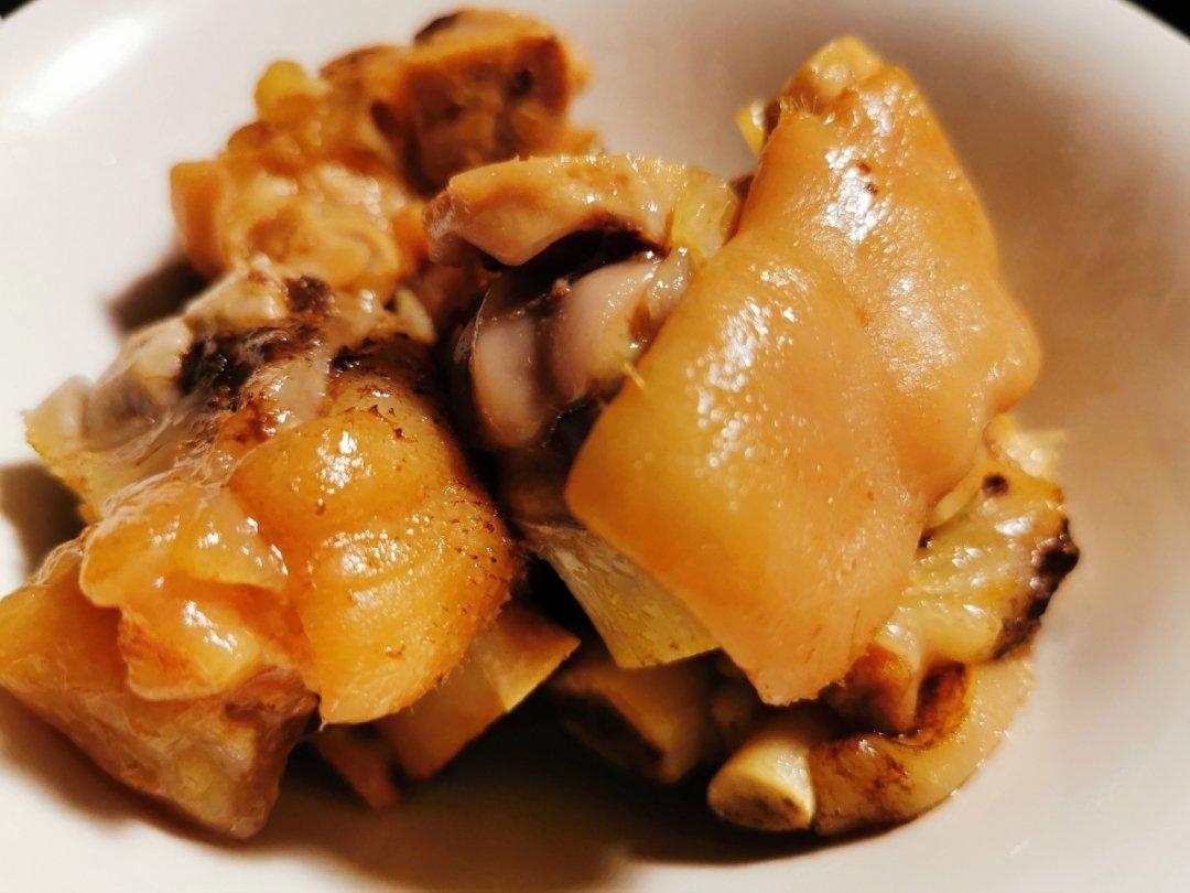 【生酮低碳】红烧肉（包含压力锅版），红烧各种肉