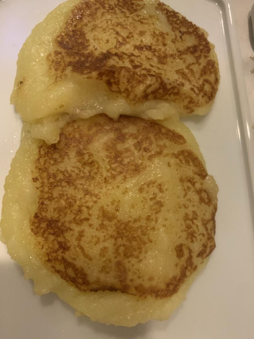 这才是土豆最好吃的做法，不加水不加鸡蛋，外脆里糯，上桌就抢光