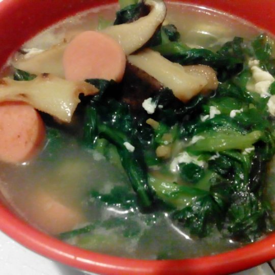 百变快手汤菜随心玩儿黄金法则