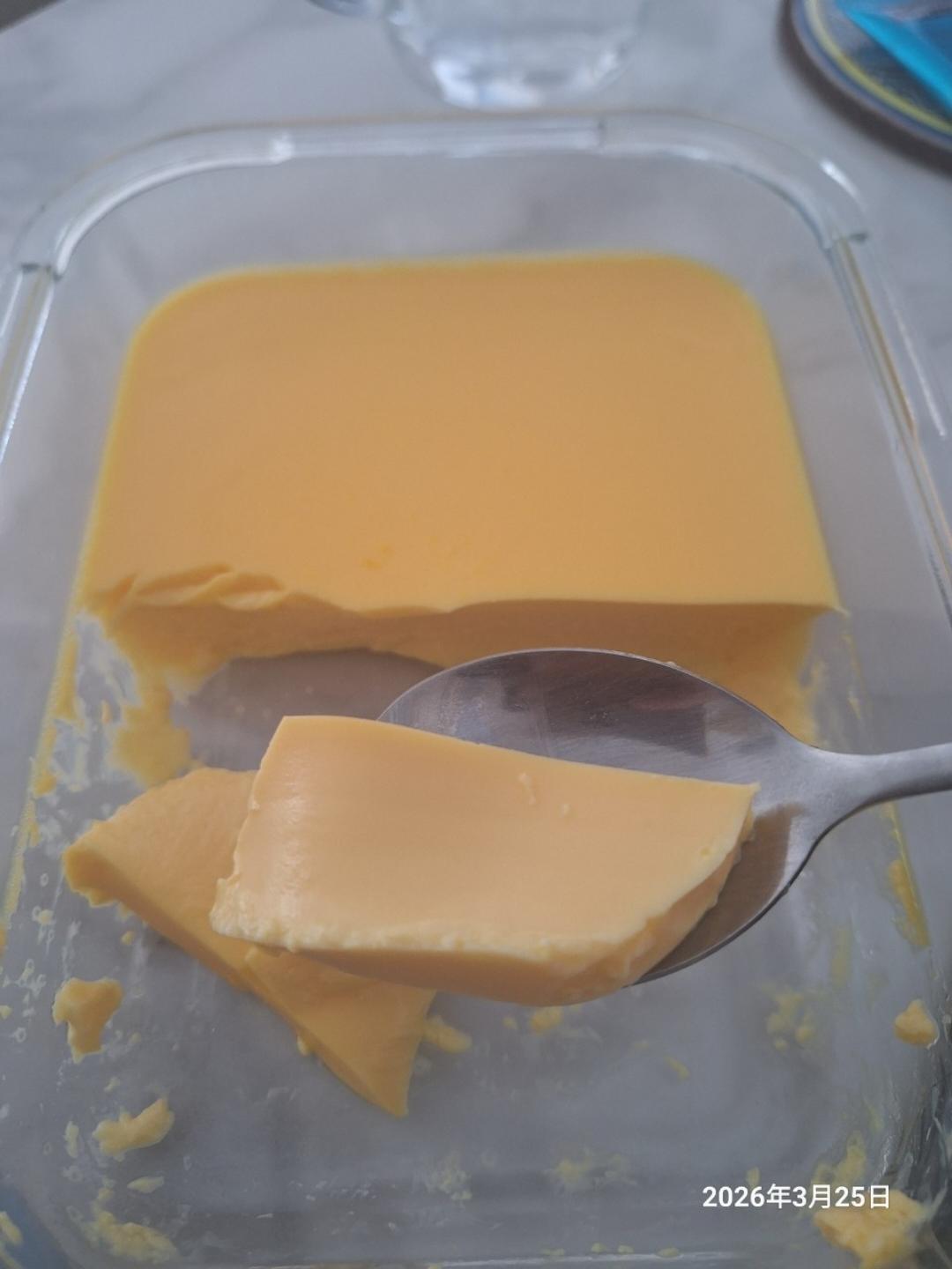 豬仔的“阿茂整餅”