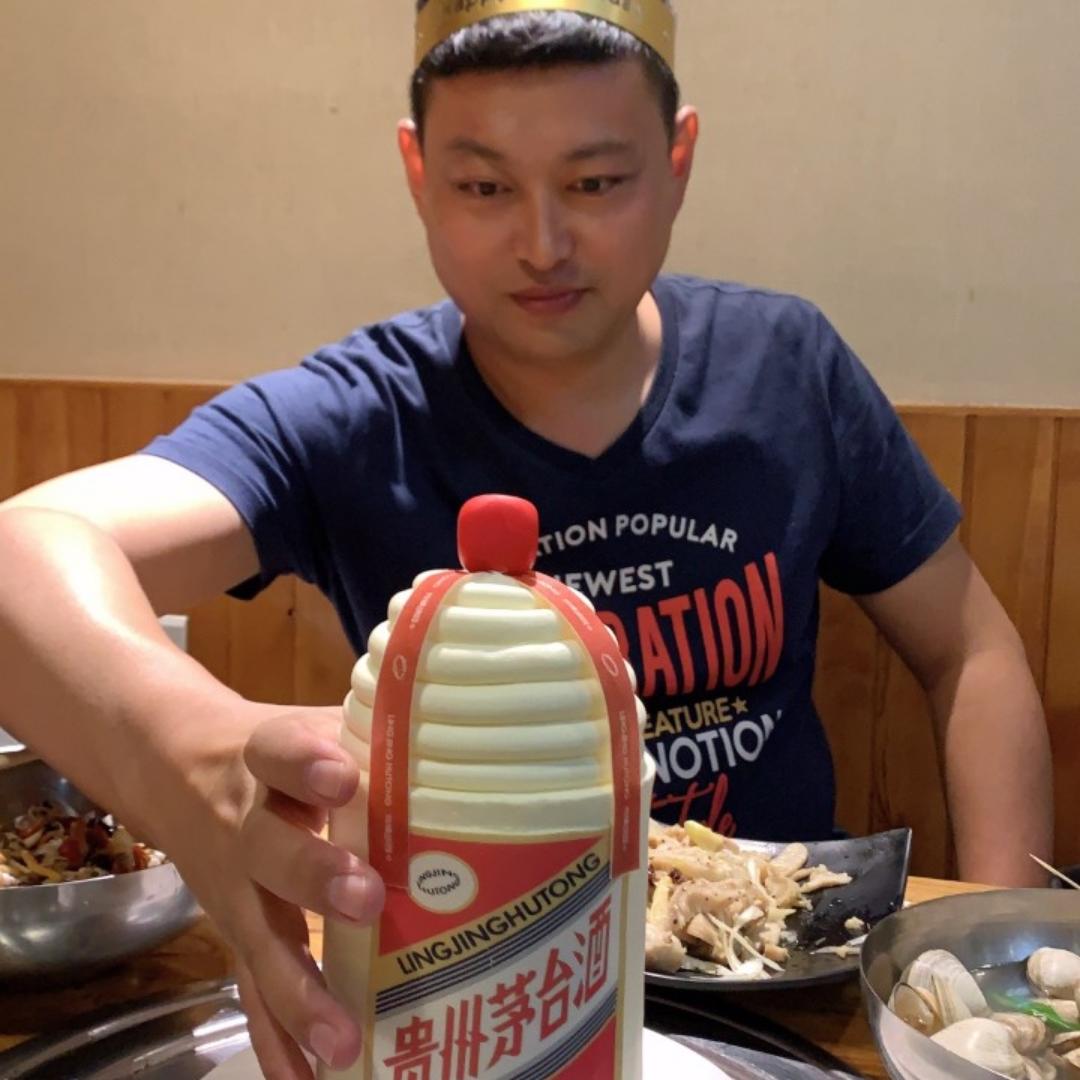 欧阳先先不抽烟