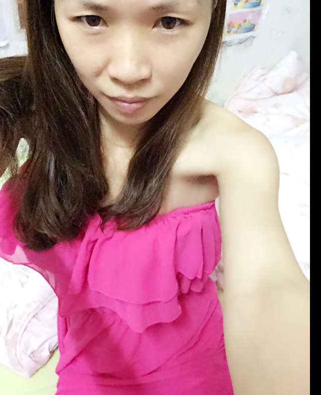 橘子香水_upyw