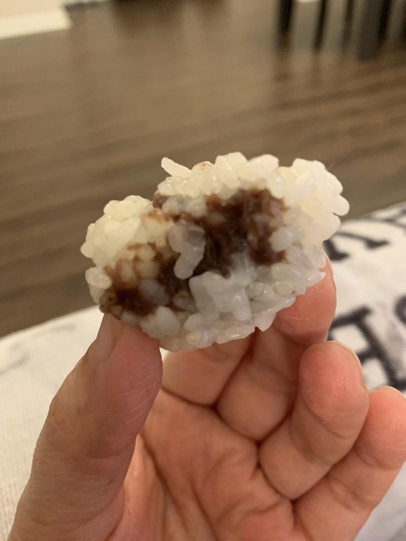 超简单红豆沙馅做法