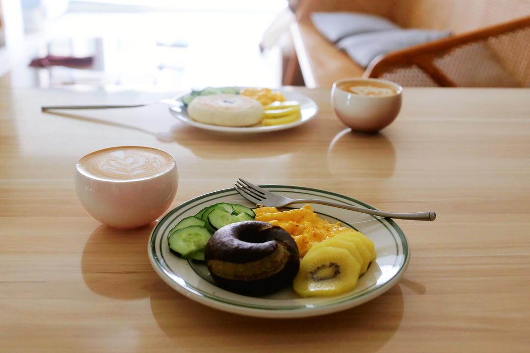 早餐要吃好