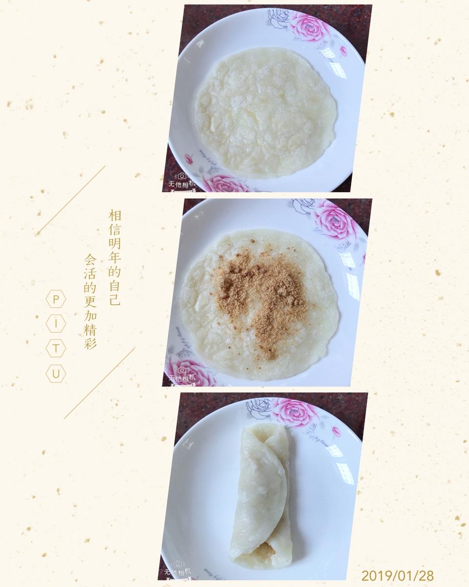 潮汕烙粿