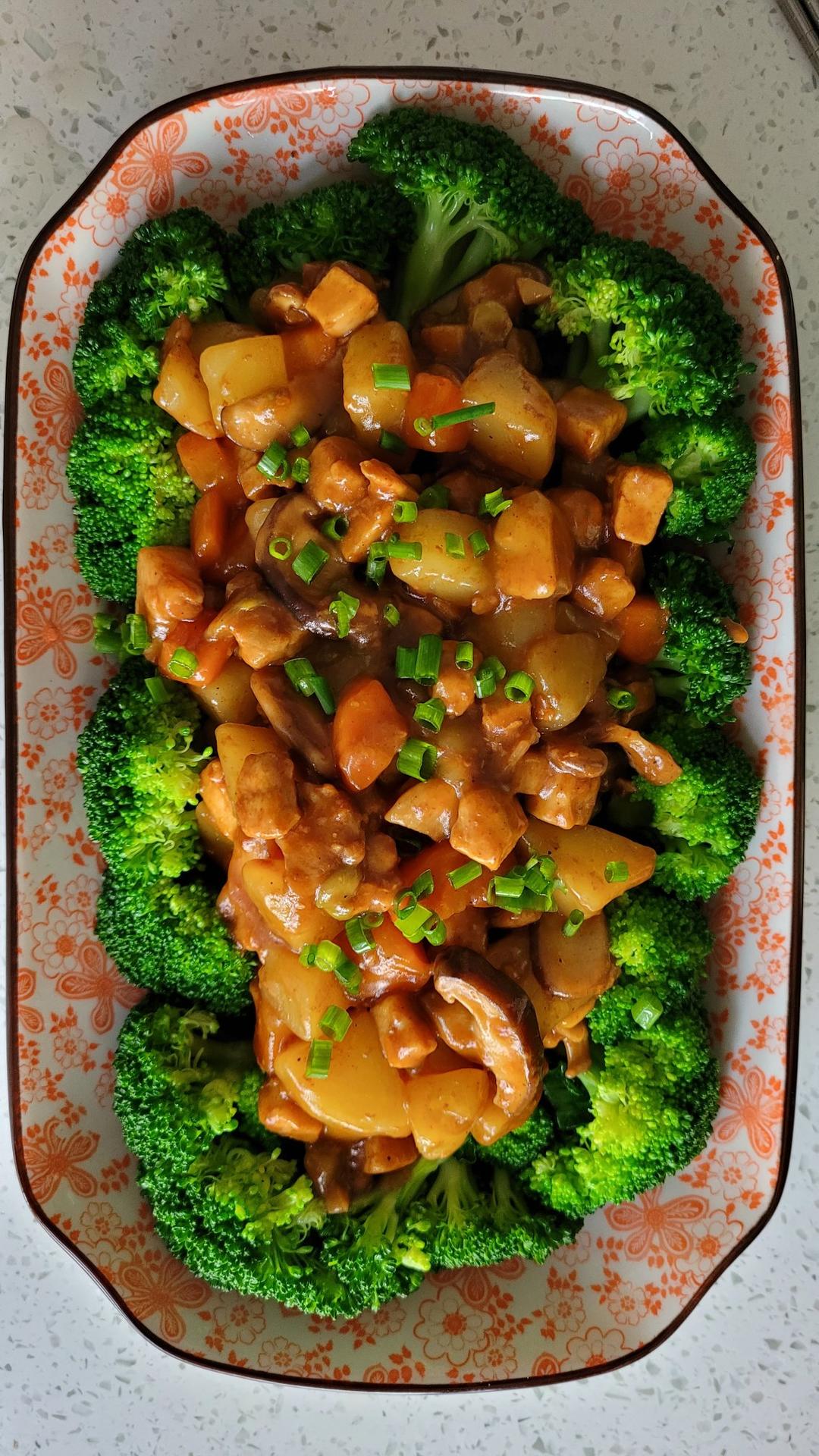 零失败日式咖喱鸡肉饭！！最正宗日本家庭做法！简单又好吃！