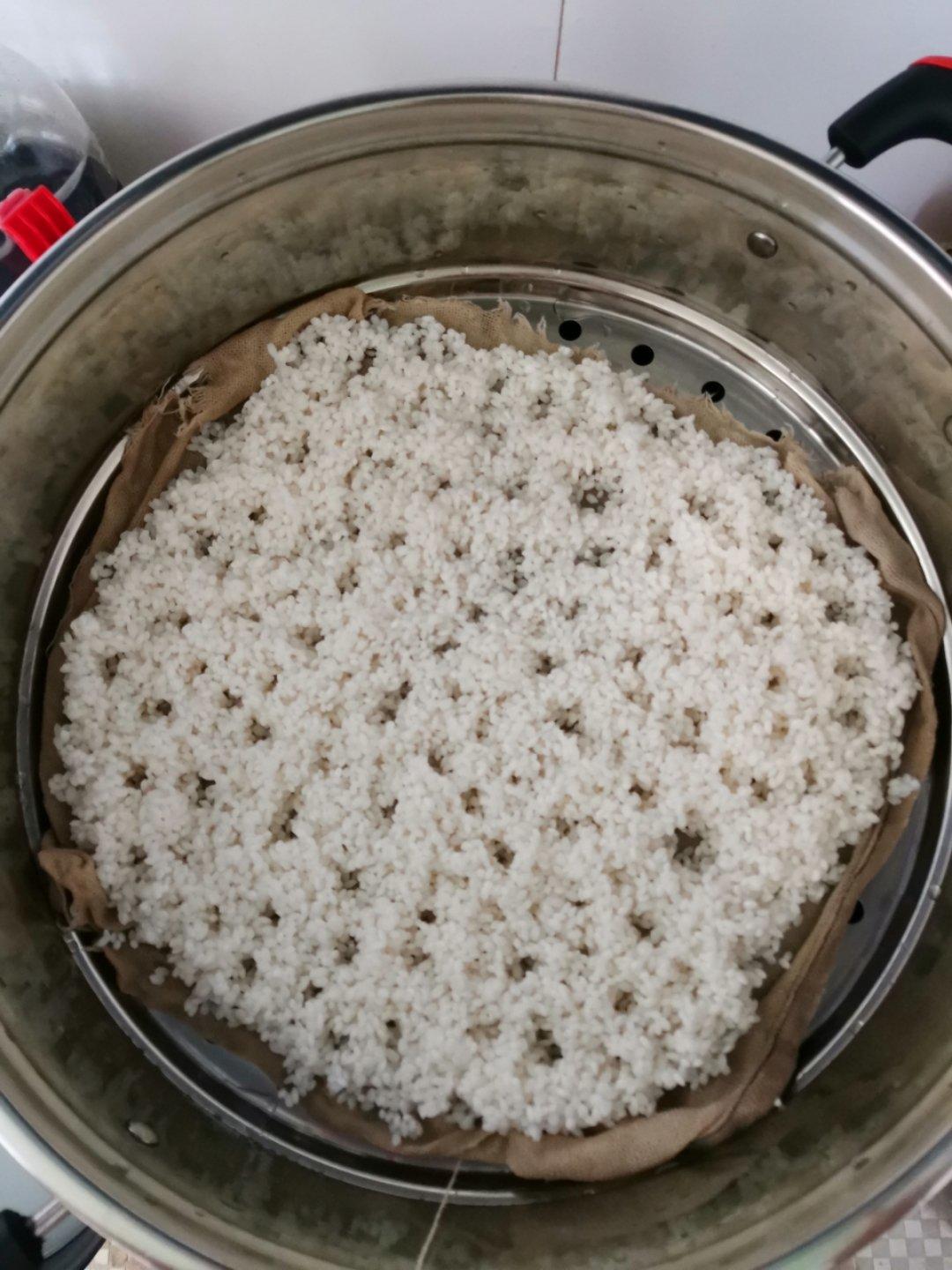 酒酿 (酒酿系列一）