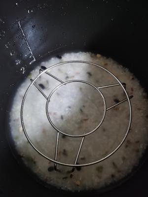 懒人汤-蒸炖牛肉汤的做法 步骤5