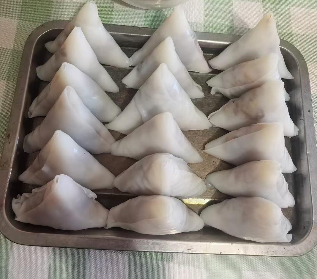 广西粉角（三角包）