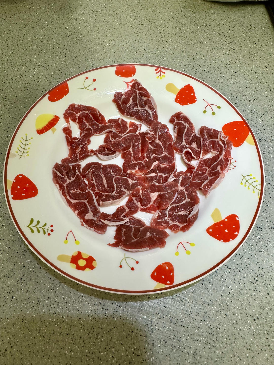 牛腱芯三花趾牛筋丸汤