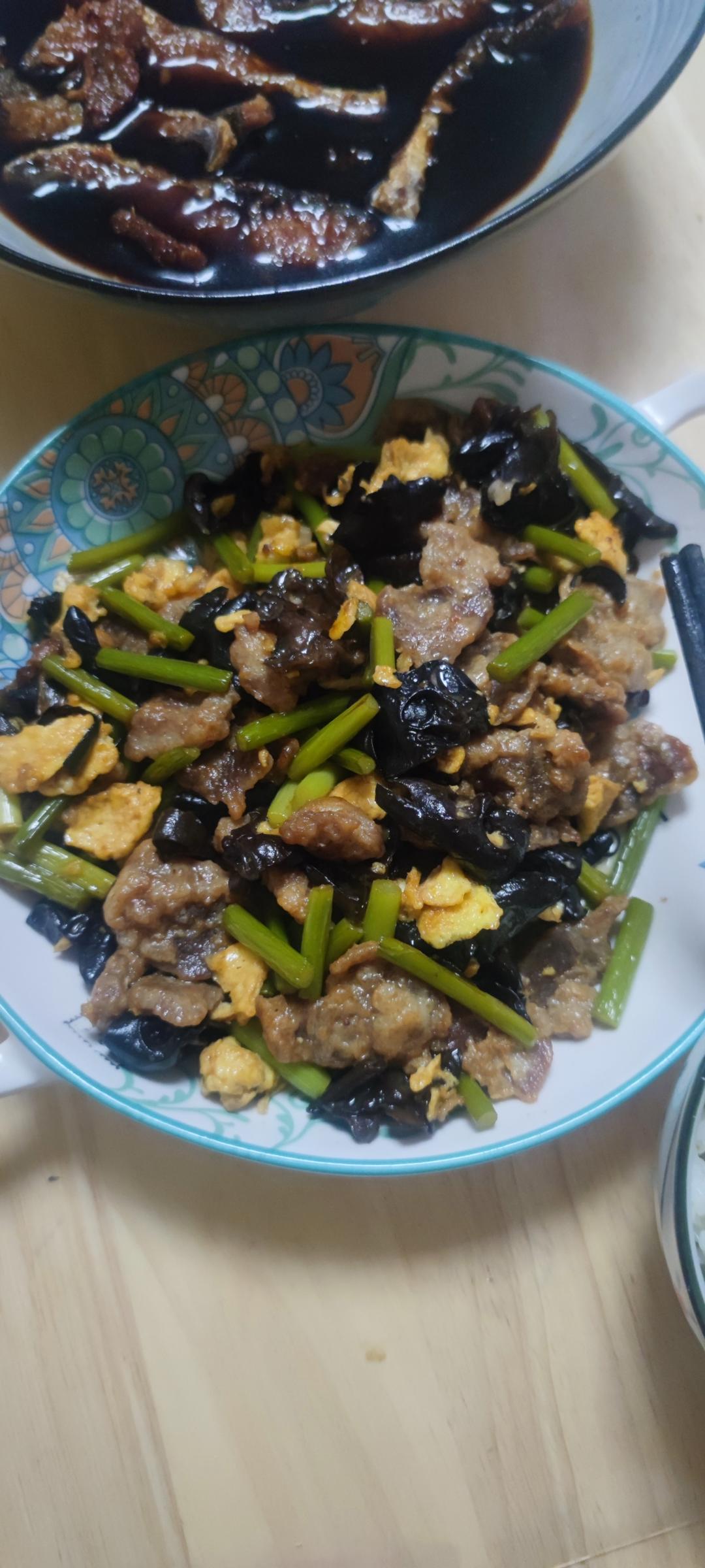 山西过油肉（发源地版本）
