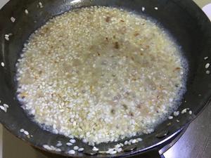 牛肝菌烩饭的做法 步骤5