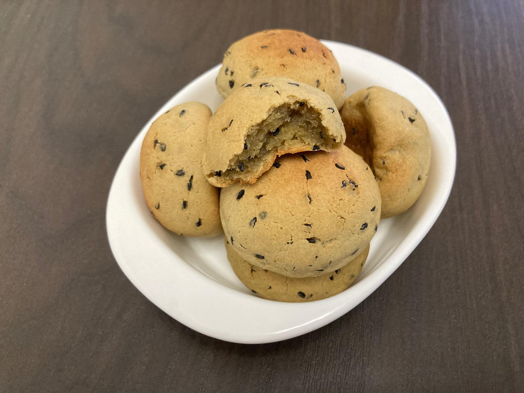 恐龙蛋·麻薯面包·麻薯包 自己做了1000➕的私人配方