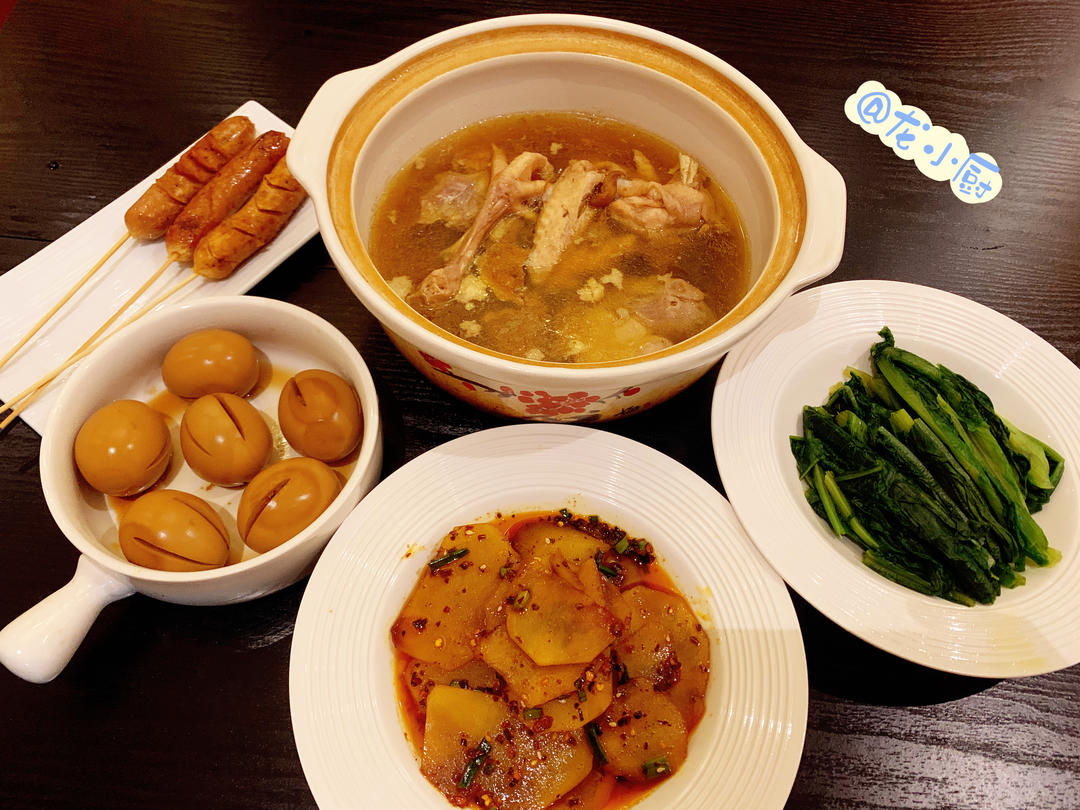 兰州风味麻辣土豆片（又名：通渭路土豆片、马三洋芋片）