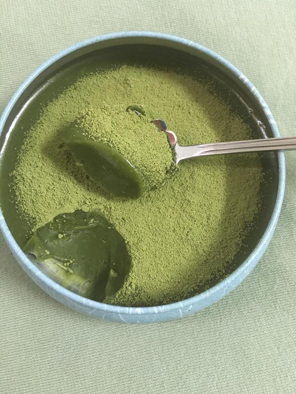 秒杀日本royce的抹茶生巧