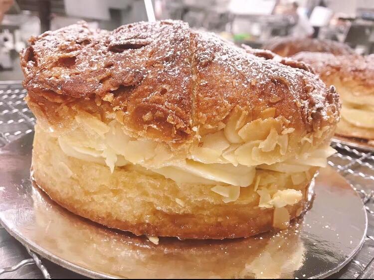 Bienenstich-澳洲课堂