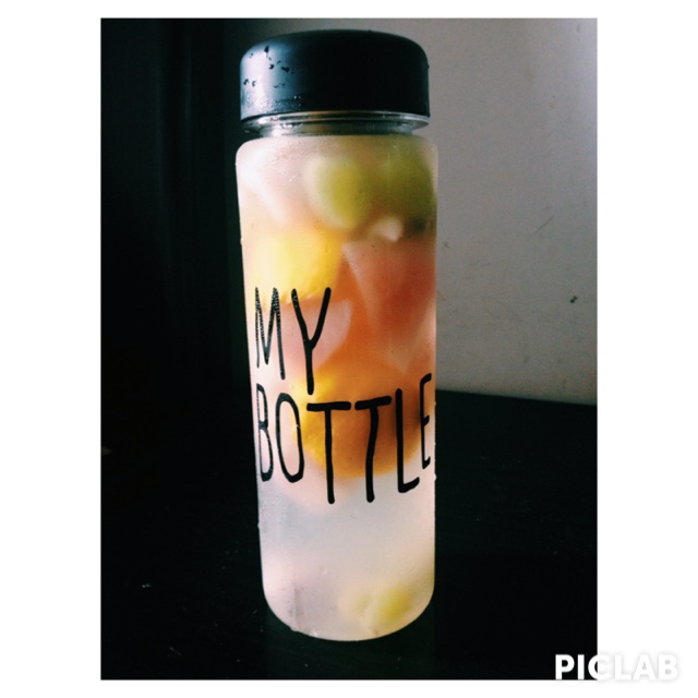 Detoxwater