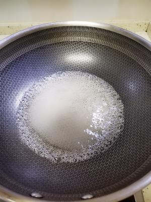 挂糖花生米的做法 步骤5