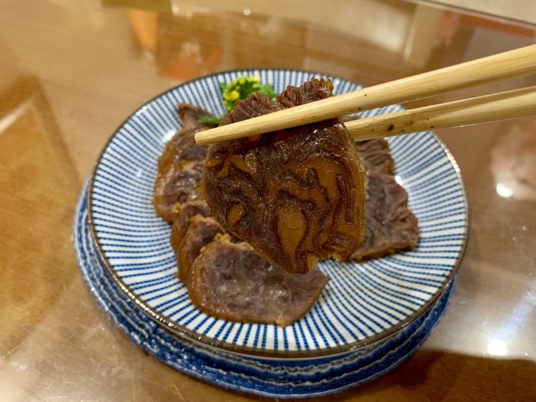 老妈秘制卤牛肉（附老卤养护大法）