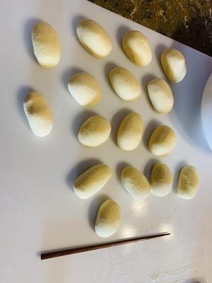 骗纸土豆🥔（玉米面馒头）的做法 步骤7
