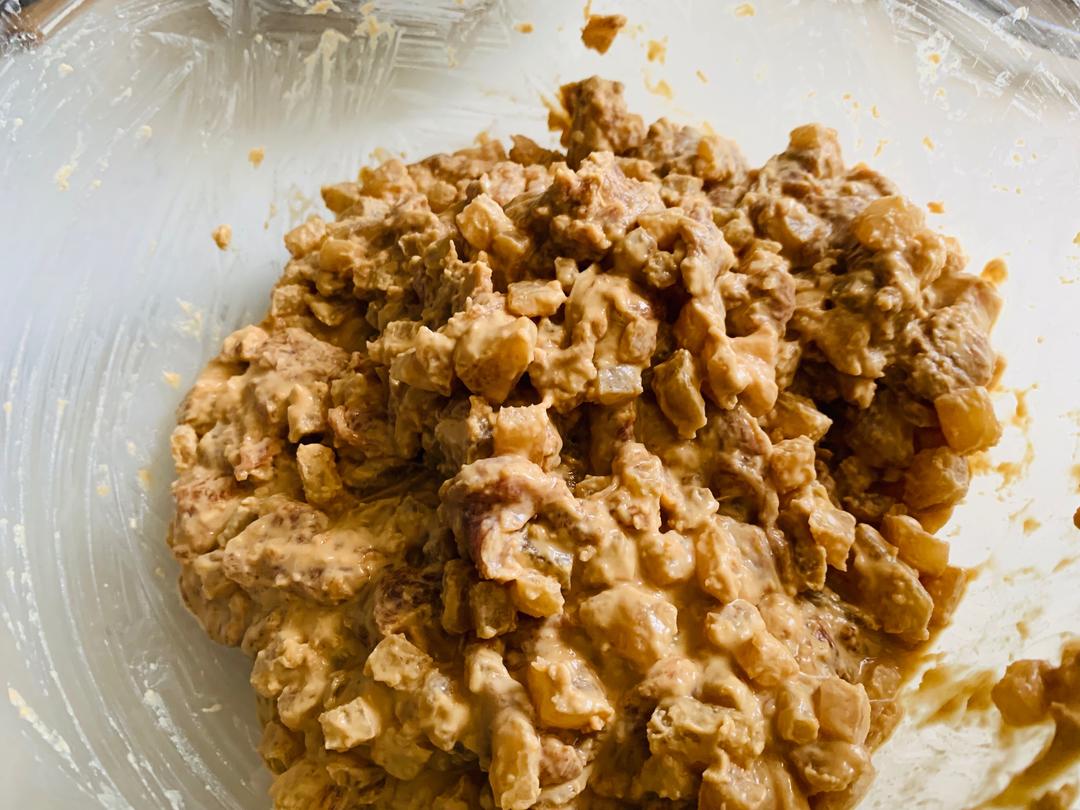 金华肉圆的做法 步骤8