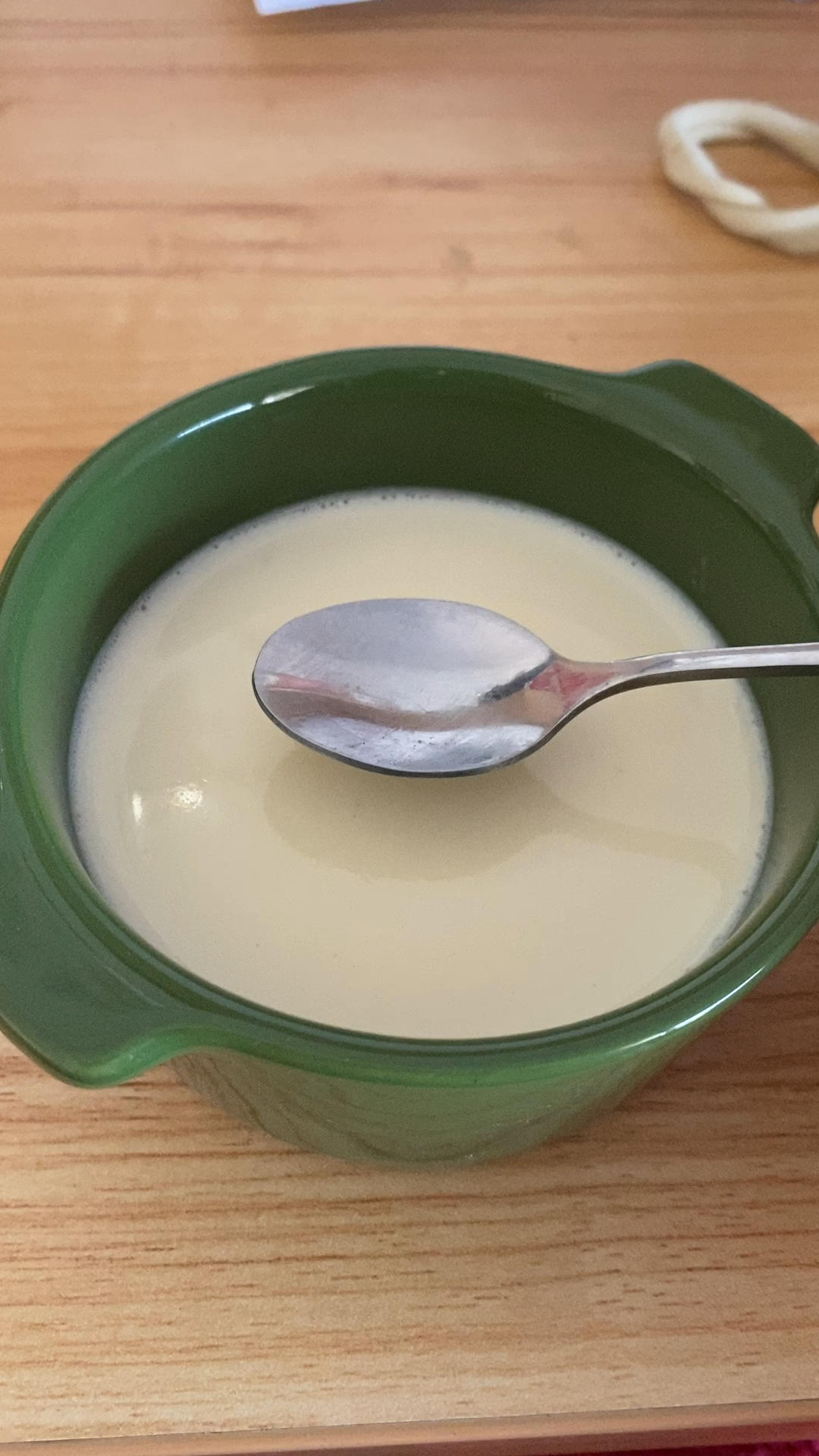 姜汁（网购）姜撞奶🫚🥛