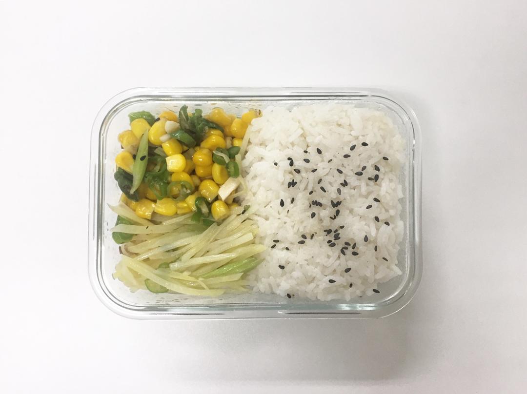 lunchbox🍱便当日记
