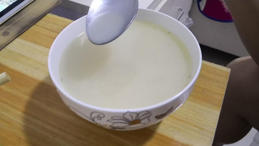 全能鲫鱼汤～