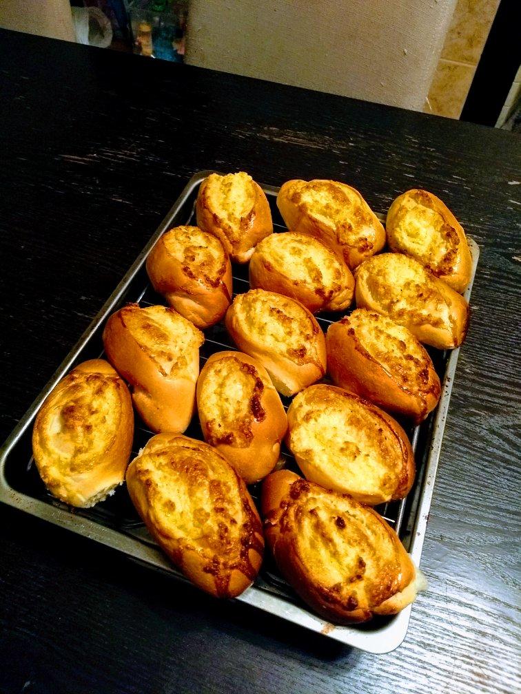 椰皇包