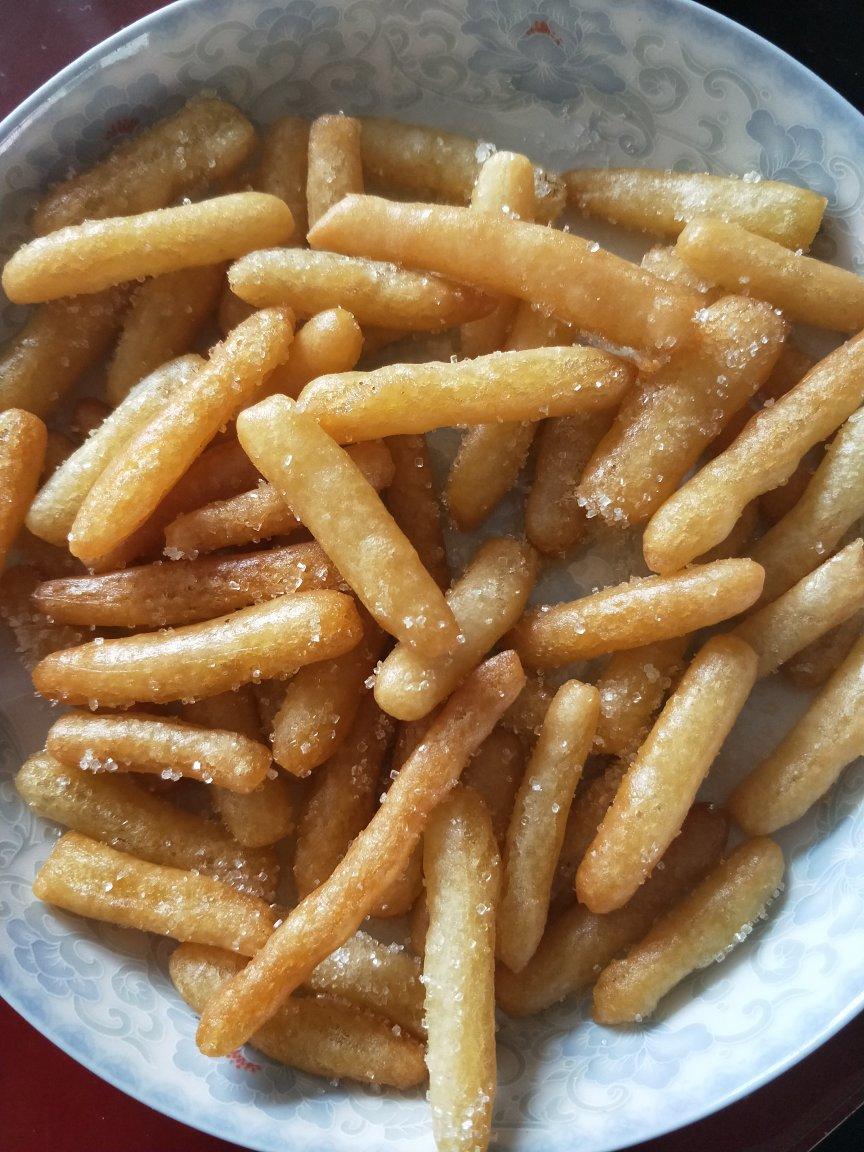 江米条