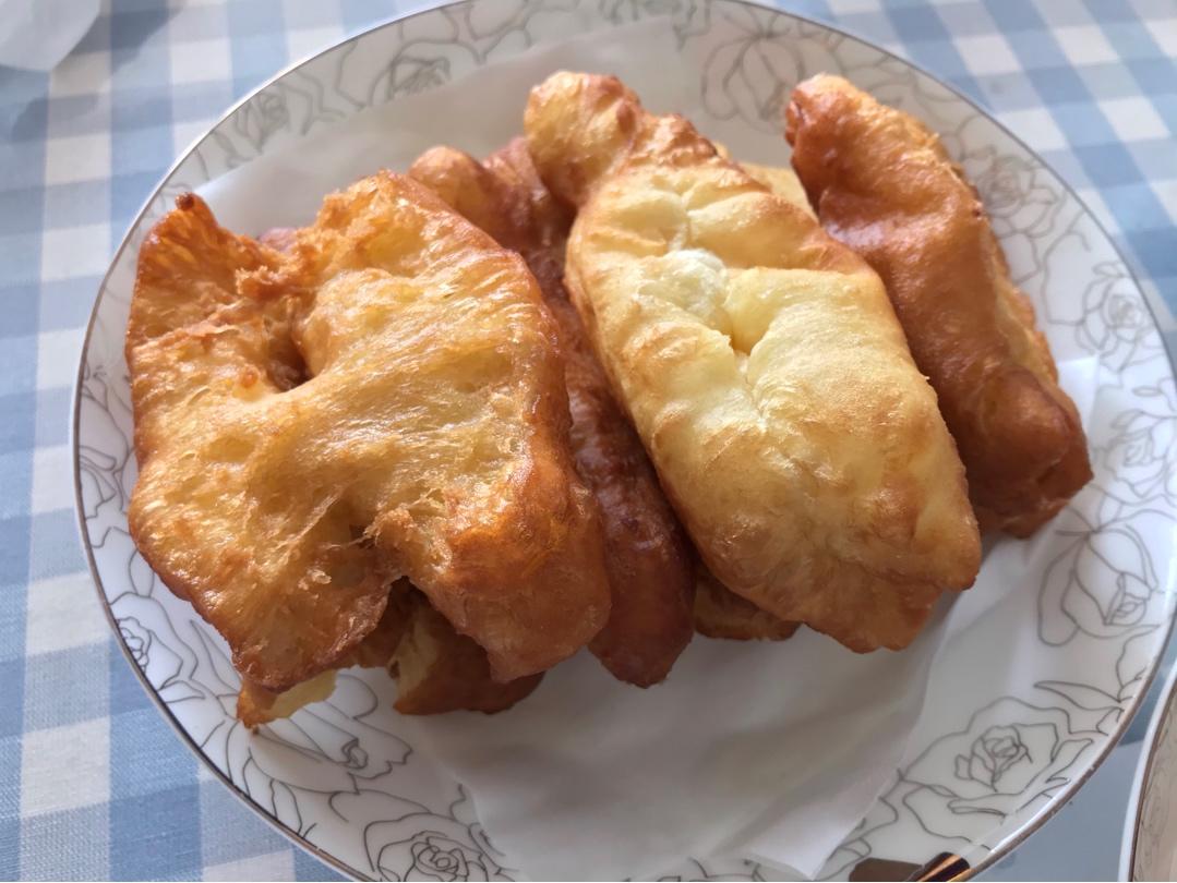 油条（安琪油条膨松剂）