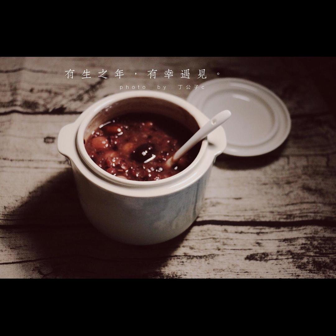 五谷杂粮粥