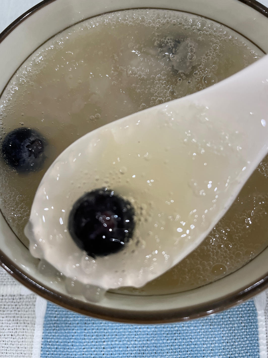 到底如何煮西米才没有白芯？