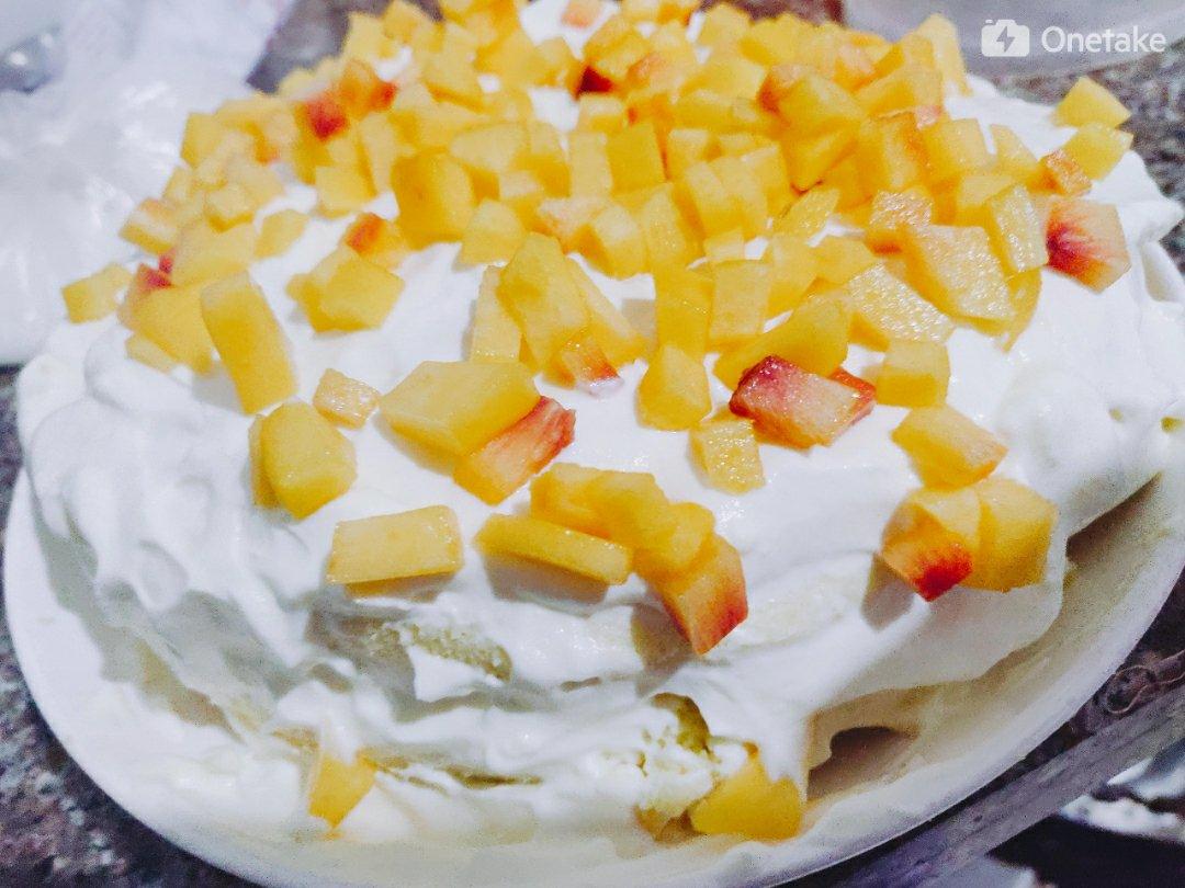 电饭锅蛋糕（百分百成功）