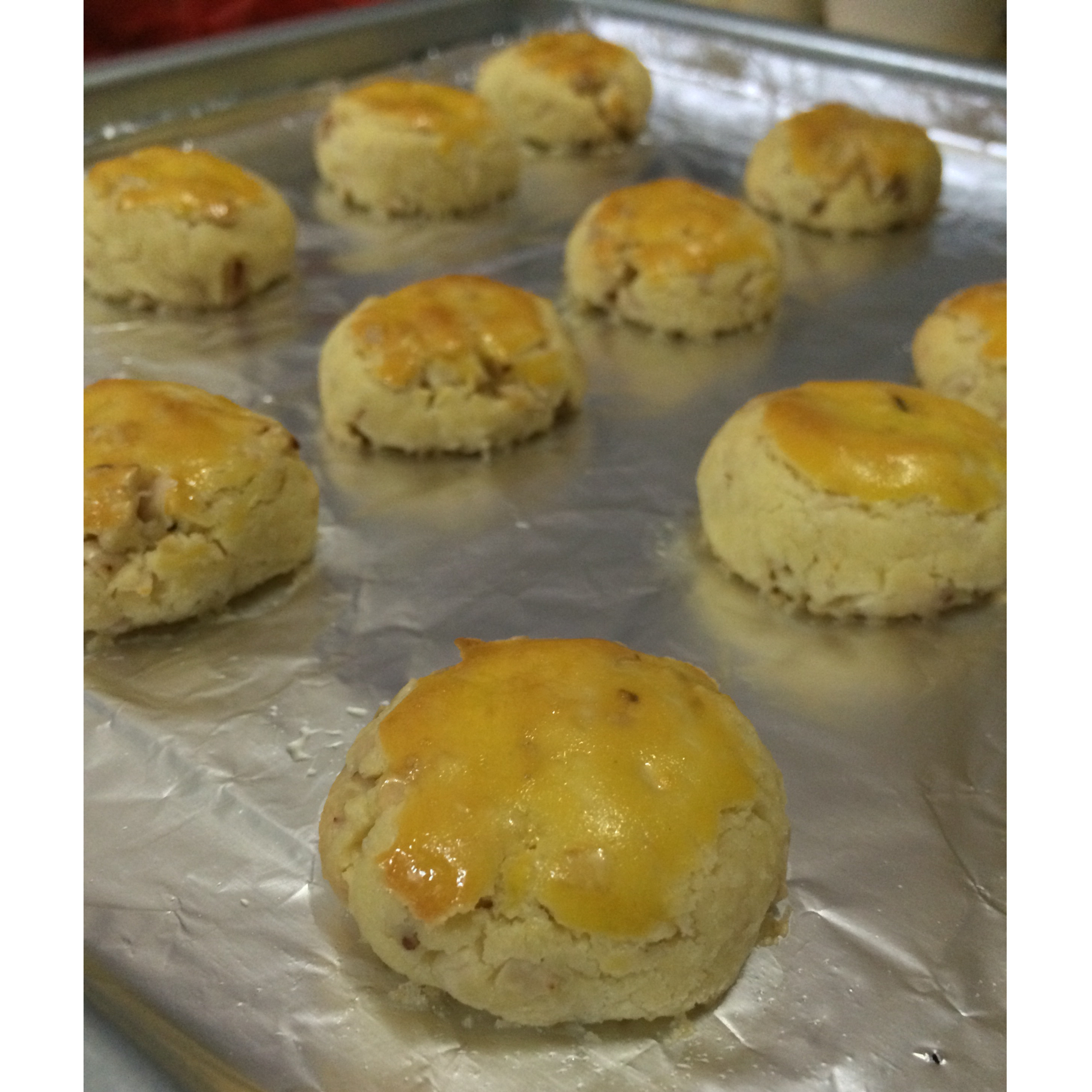 美味花生小小酥