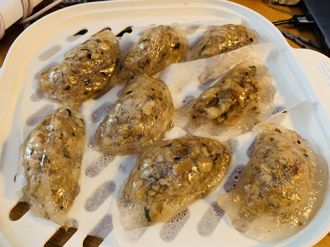 客家笋粄