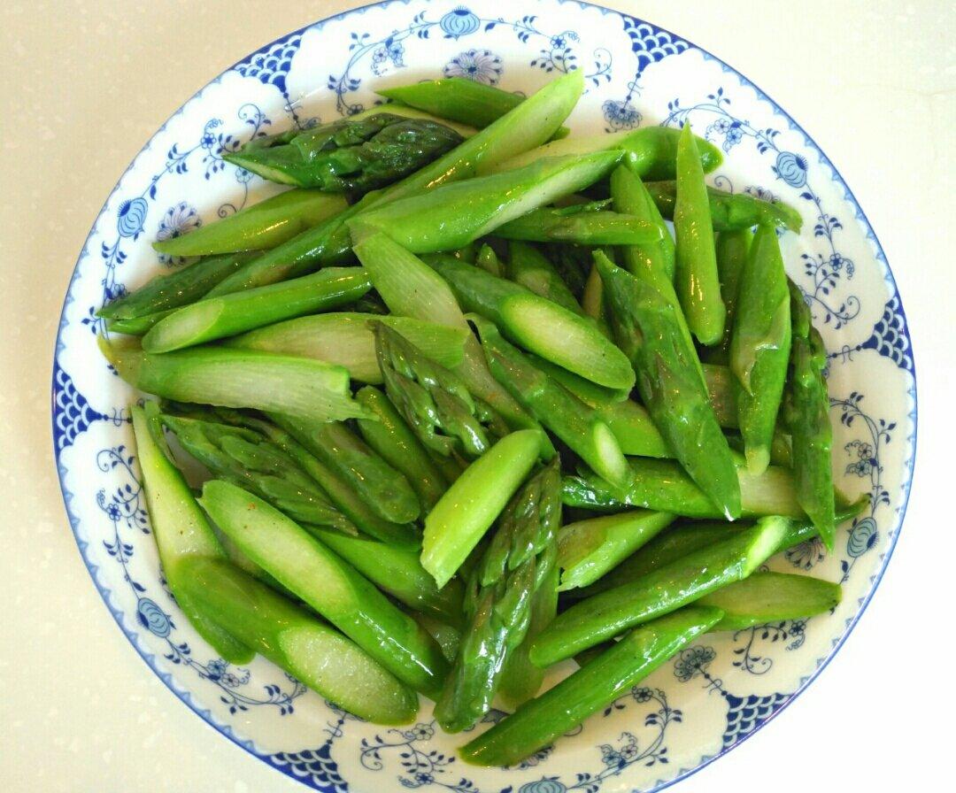 晚餐•2019年4月11日