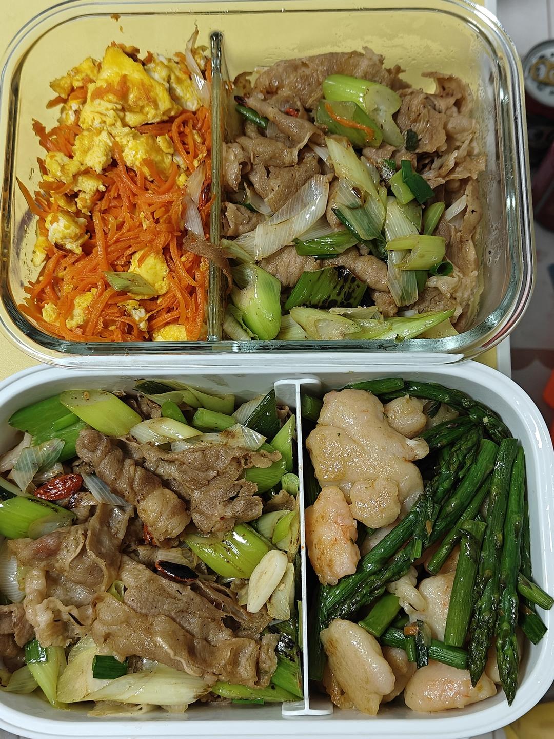 炒了20多年的葱爆羊肉