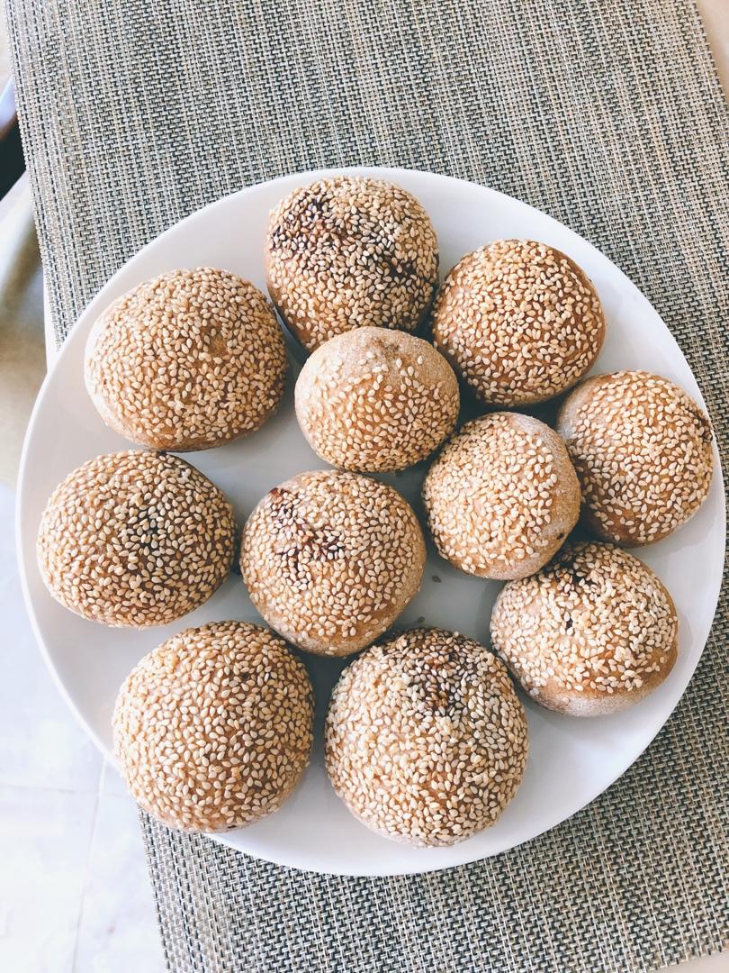 福清光饼