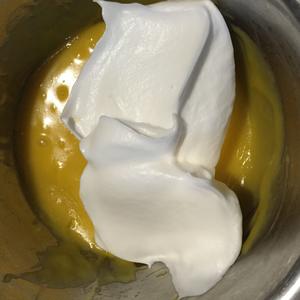 炼奶棉花蛋糕的做法 步骤11