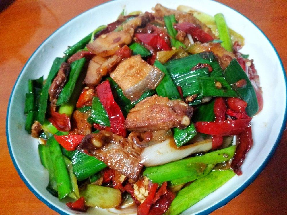 家常回锅肉，零失败