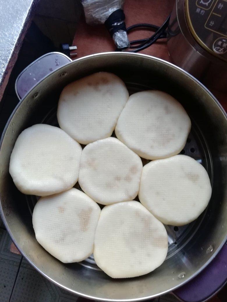 好吃多汁的肉包子肉馒头【步骤超详细】