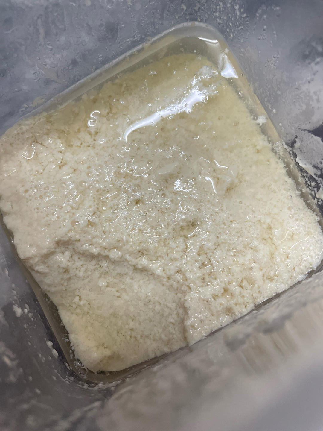 自制超嫩豆腐脑（豆腐花）