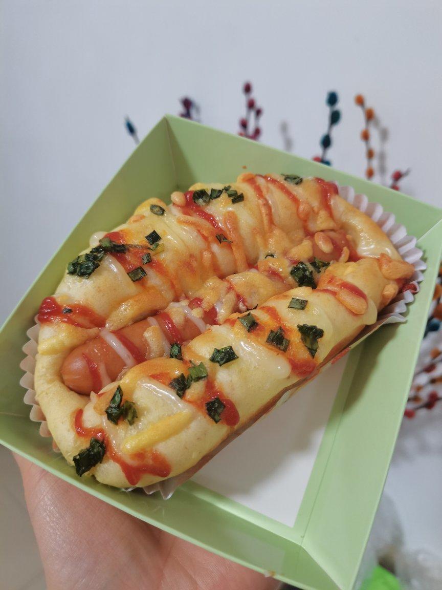 肠仔包