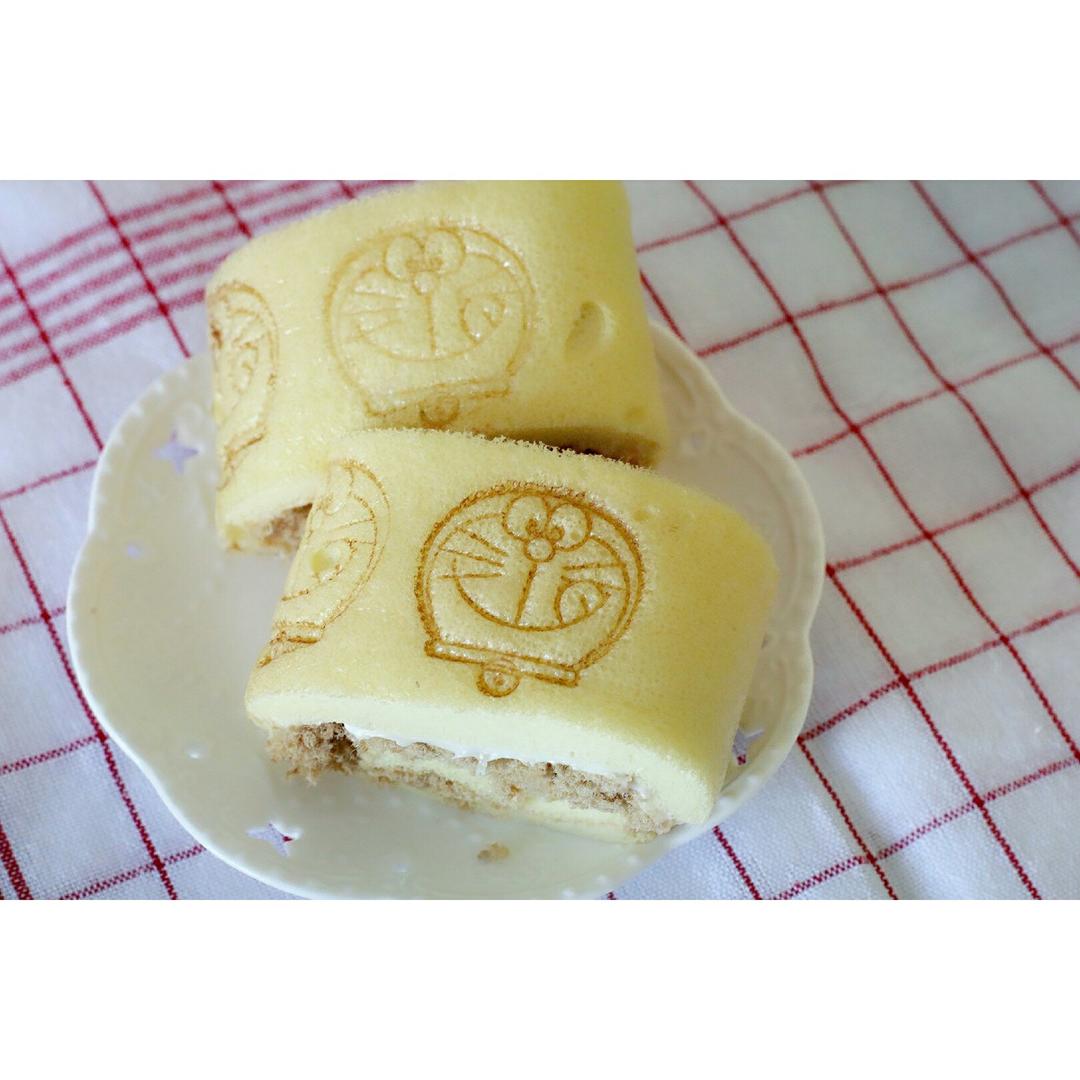 小四卷～风靡美食群的美味蛋糕卷