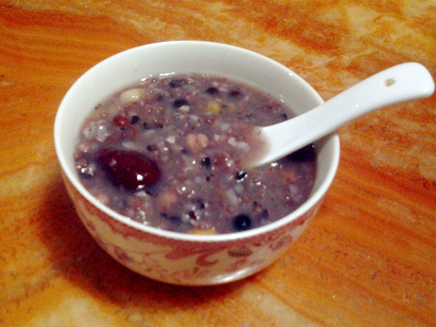 腊八粥