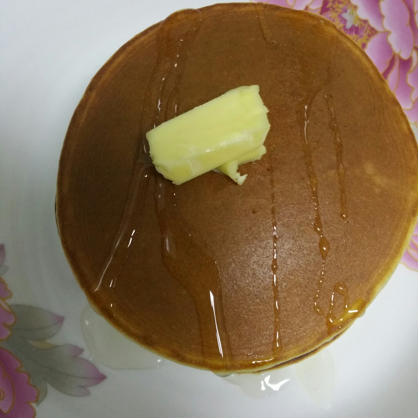 如何煎好一个pancake热香饼（超详细）